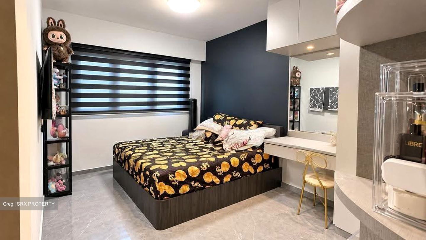 Blk 619A Tampines Greenverge (Tampines), HDB 4 Rooms #620073261